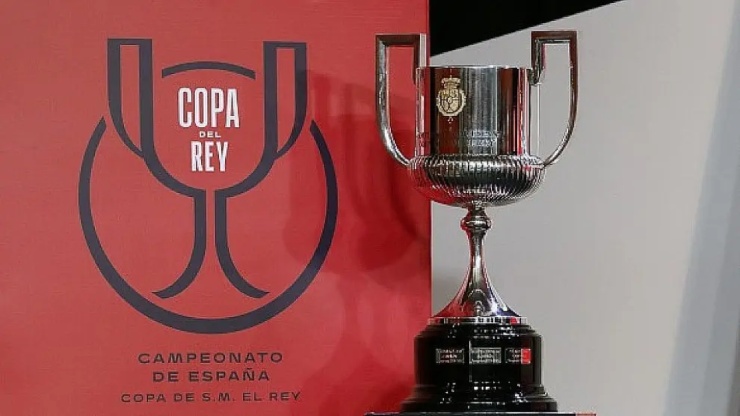 La Copa del Rey brinda muchas oportunidades para apostar