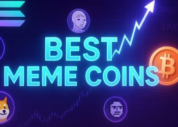 Best Meme Coins to Buy as Bitwise Solana ETF Debuts with $69.5M Inflows