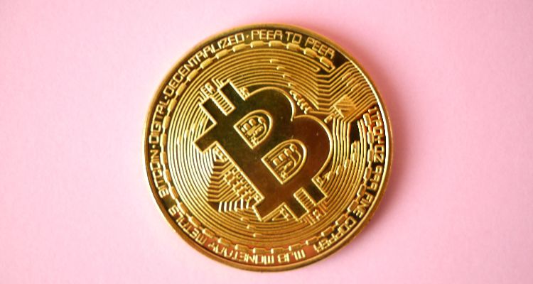 Naujas Bitcoin kainos rekordas