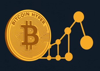 Umjetna inteligencija otkriva kako postati milijunas zahvaljujuci Bitcoin Hyperu (Hyper)