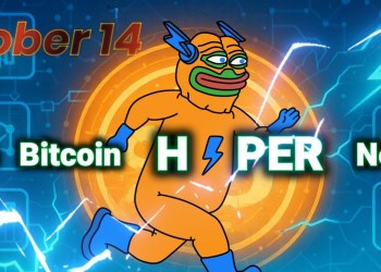 Bitcoin Hyper ($HYPER) Live News Today: Latest Insights for Bitcoin Maxis (October 14)