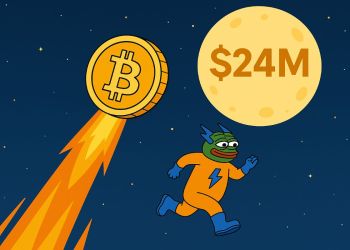 Bitcoin Hyper Presale Nears $24M to Turn Bitcoin Into a Faster, Cheaper & DeFi-Ready Network