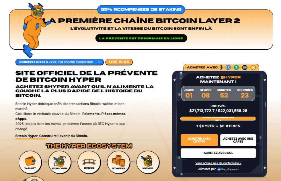 bitcoin-hyper