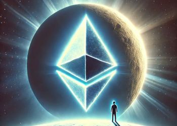 中美貿易戰極限施壓最後一戰:市場恐慌應趁低吸納以太坊 價格預測重上4,500美元