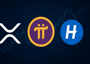 Gemini預測將翻10倍的山寨幣：XRP、Pi Network與Hyper吸引鯨魚資金流入