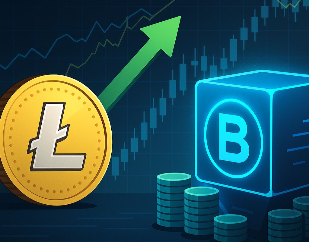 litecoin-etf-launches-ltc-breaks-100-bitcoin-hyper-presale-tw