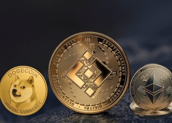 bnb dogecoin ethereum