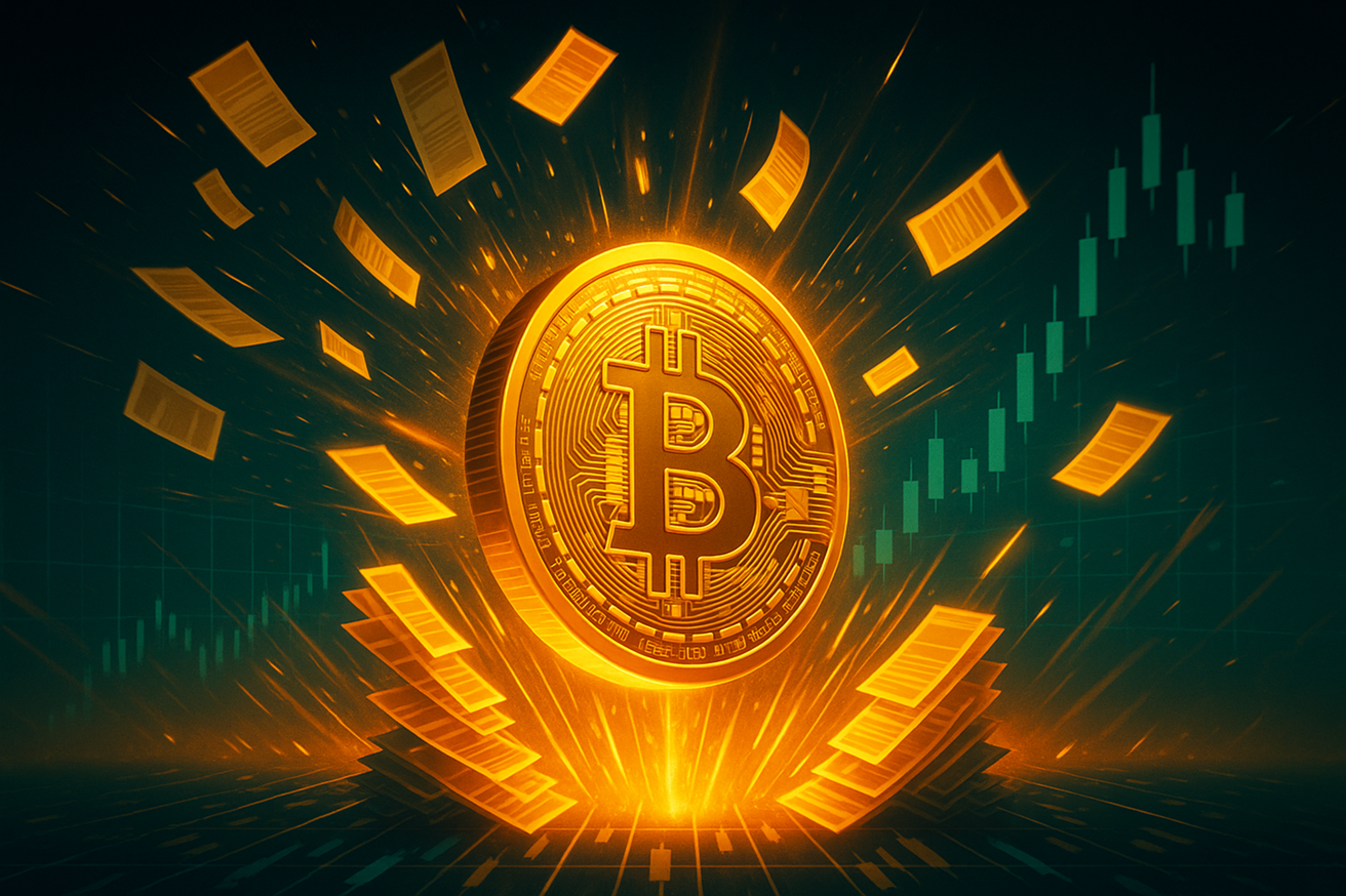 Bitcoin