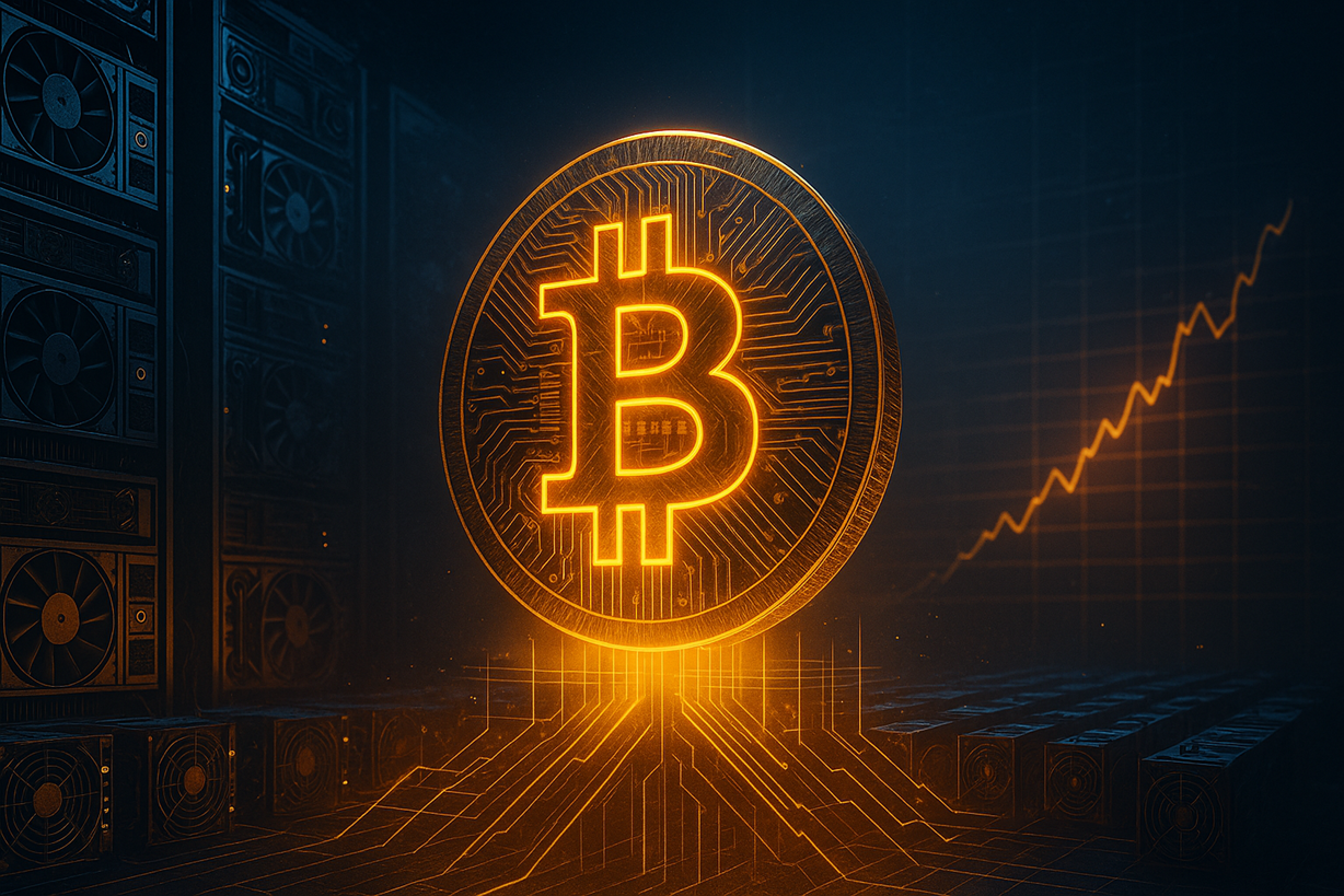Bitcoin