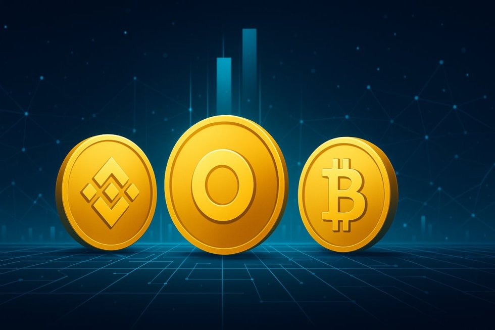 2025年の仮想通貨おすすめ3選|ドージコインと柴犬の“超え”を狙う