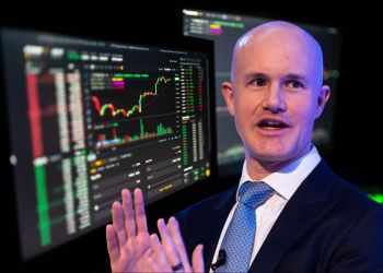 Ο CEO της Coinbase δηλώνει ότι το Crypto Market Bill ολοκληρώνεται κατά 90% – Οι traders στρέφονται στο $BEST