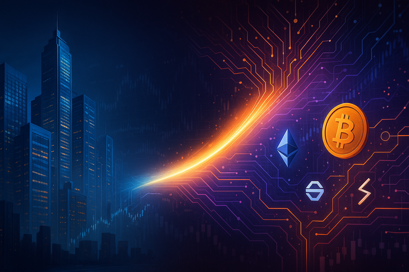 FalconX 21Shares Crypto