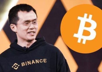 cz 비트코인 언급