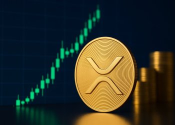 XRP価格予測:リップル 今後の展望──他のアルトコインを上回る上昇、週次で11.4%高