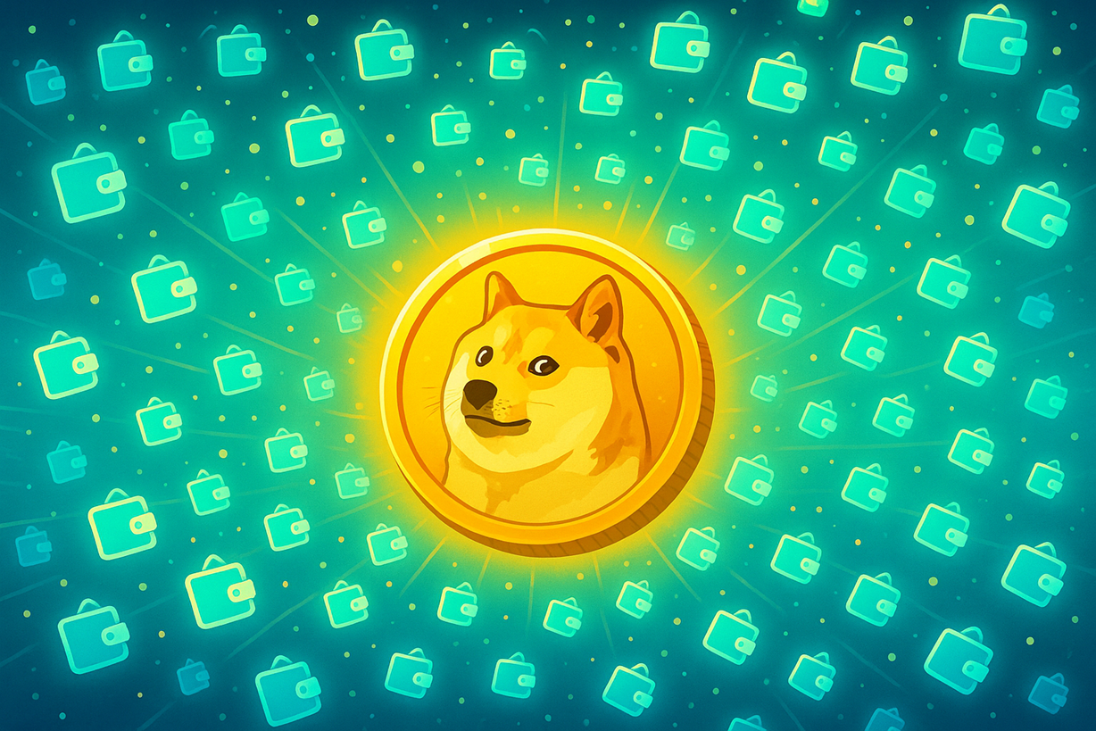 Dogecoin