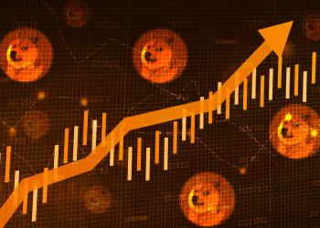Dogecoin cenas prognoze: DOGE pārsniedz 0,25 ASV dolārus, tirgum strauji atgūstoties