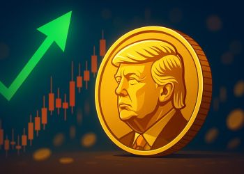 今買うべき仮想通貨 おすすめ:TRUMPの取引量が急増──CZ恩赦でラリー点火