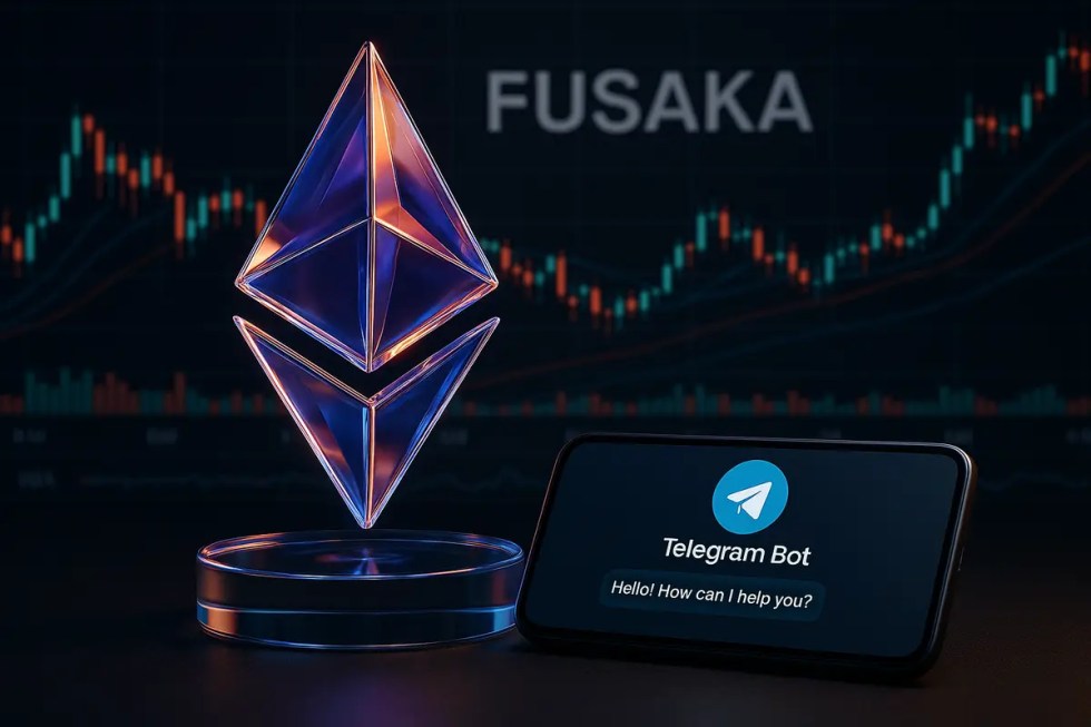 ethereum fusaka upgrade obchodovanie s kryptomenami