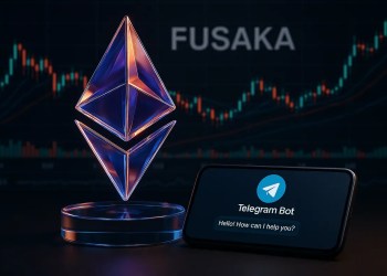 ethereum fusaka upgrade obchodovanie s kryptomenami
