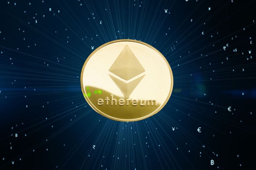 ethereum token technical analysis