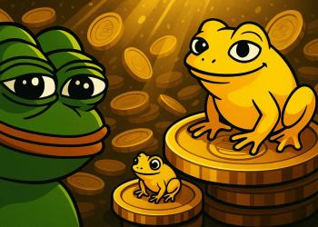 2025年第4四半期に購入すべきPepeミーム由来のベストミームコイン