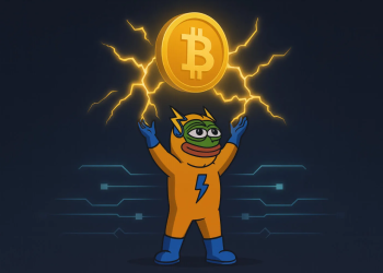 Bitcoin Hyper Raccoglie $24.4M in Presale: La Layer-2 che Vuole Rendere Bitcoin Veloce Come Solana