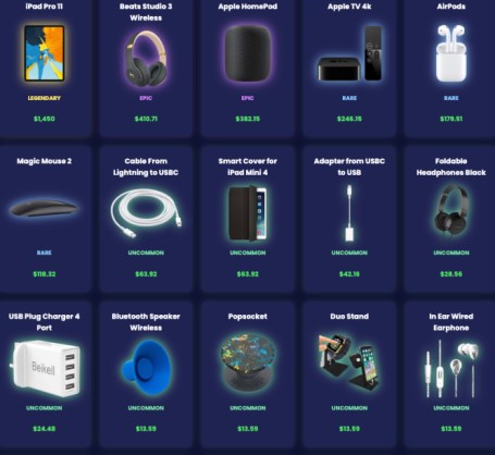 Електроника