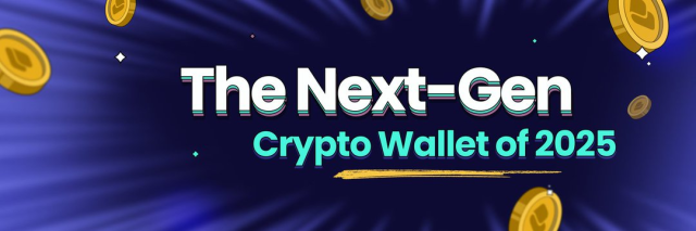 베스트 월렛 토큰