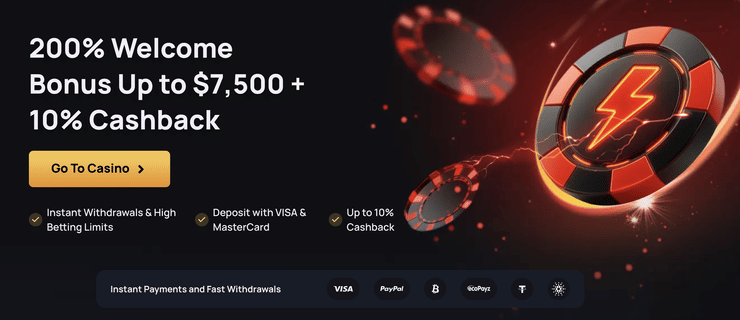 instant casino online stávkovanie