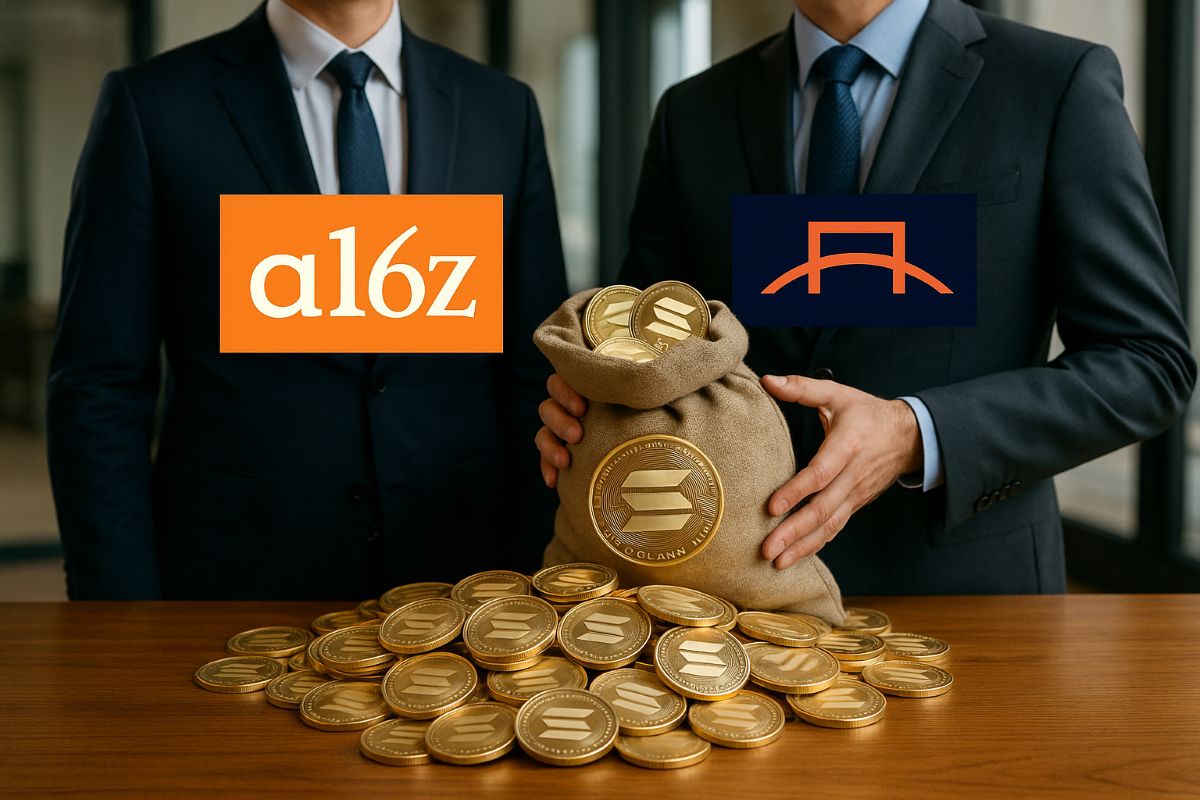 DeFi Development & a16z Pour Millions Into SOL – SNORT Presale Ends in 3 Days Before Solana Bot Debut