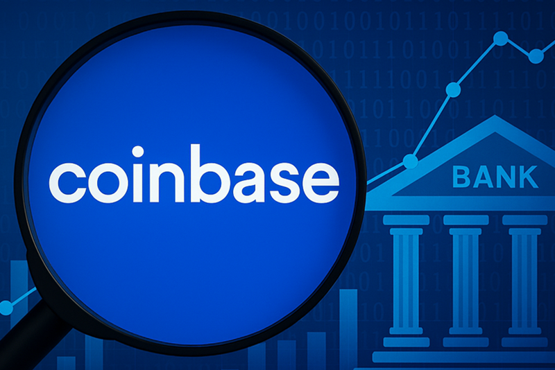 Co zmieni licencja trustowa Coinbase?
