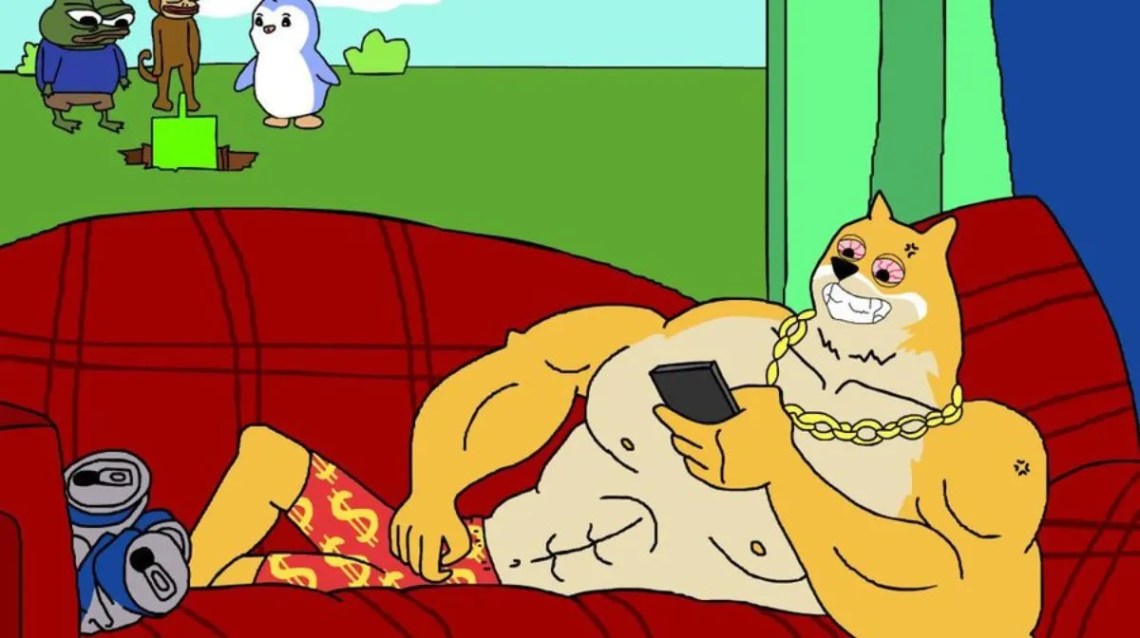 Maxi Doge（MAXI）は詐欺？投資家が知るべきリスクと実態