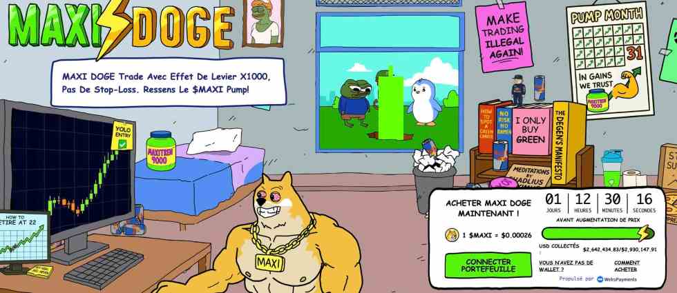 maxi-doge