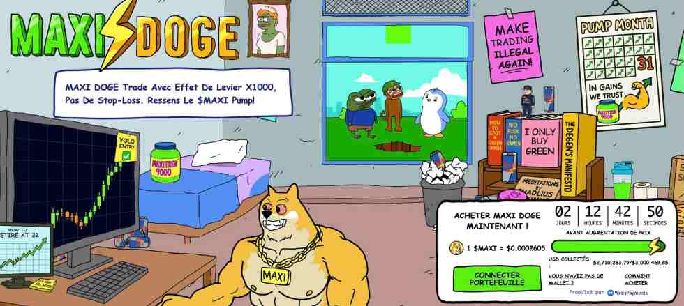 maxi-doge