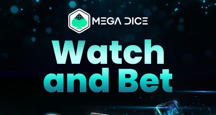 Mega Dice Casino apžvalga: vienas geriausių kazino internetu