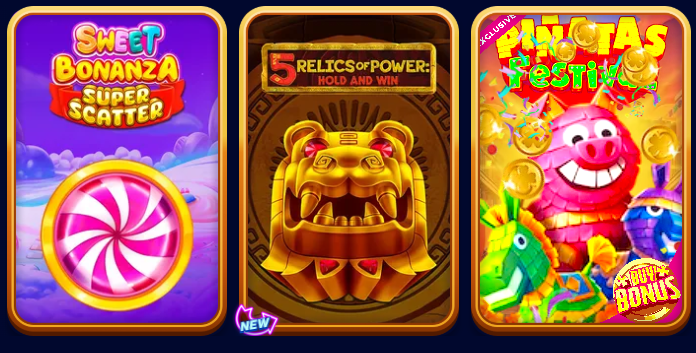 Nejhranější hry na stránce