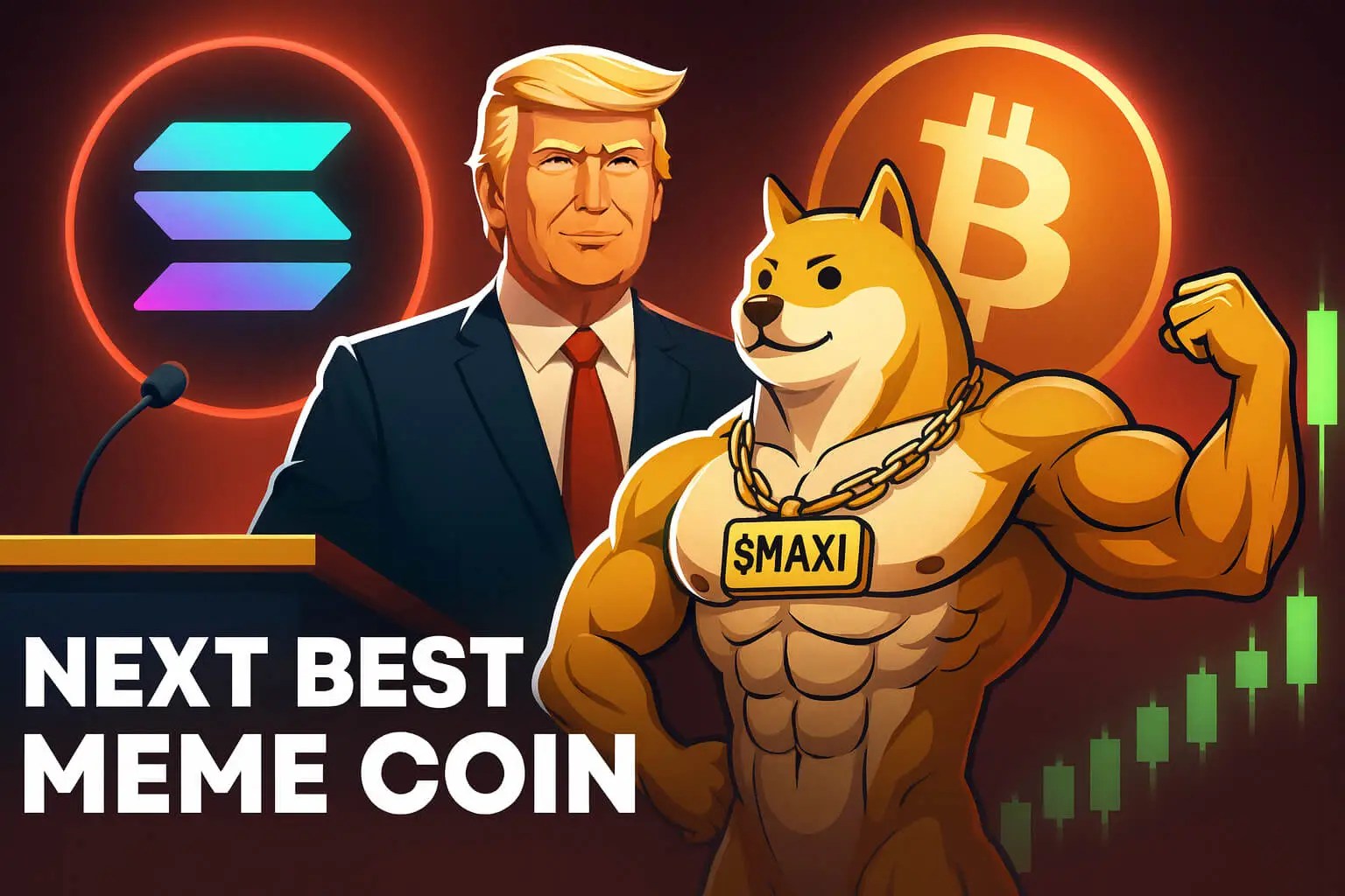 trump токен