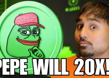 PEPE цена