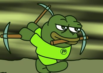 페페노드 마이닝