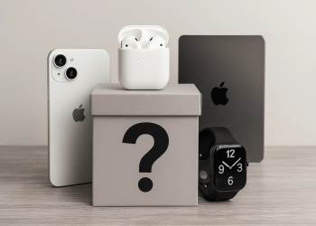 Mystery Box iPhone – Cum funcționează și cât de sigur este în realitate?