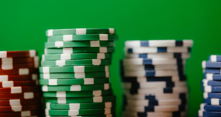 Bankroll valdymas ir racionalūs sprendimai