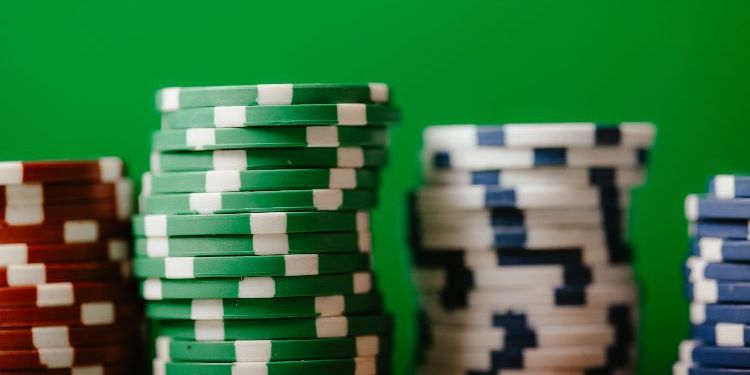 Bankroll valdymas ir racionalūs sprendimai