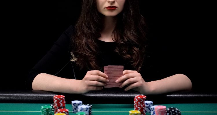 Blefas ir psichologinis pranašumas