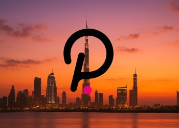 Polkadot