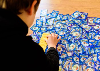 Top pokémon Mystery Boxy