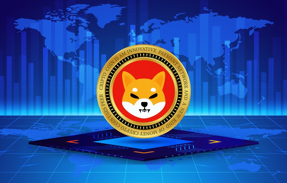 Shiba Inu