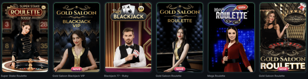 Kinbet - online casino bez ověření identity