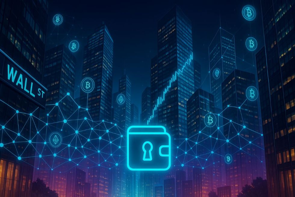 Tokenization Set to Reshape Traditional Finance, Says Deloitte Survey, As Best Wallet Soars