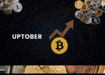 uptober crypto bitcoin price