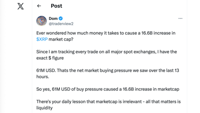 xrp price prediction